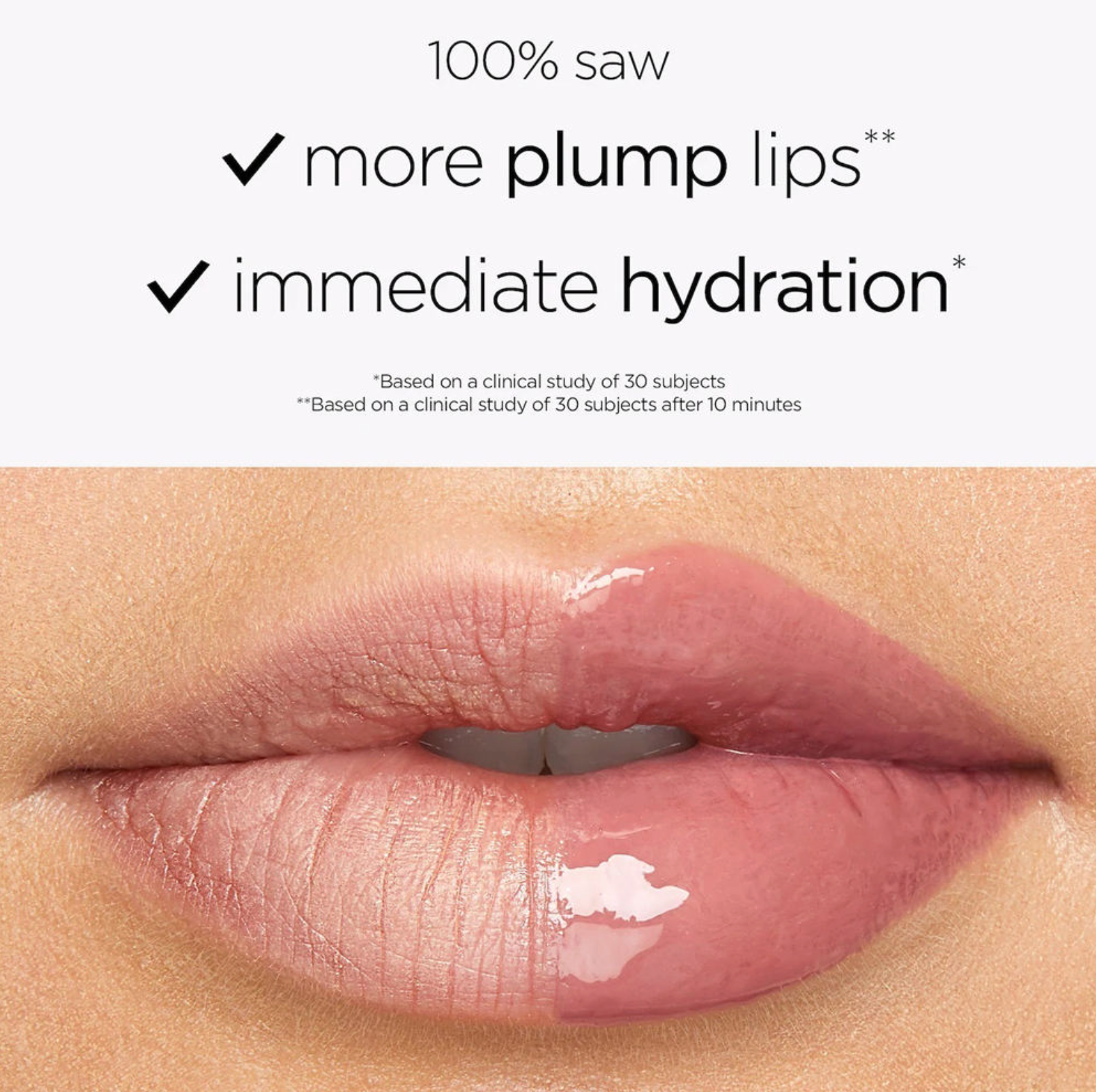 Private Label Vegan Juicy Tinted Lip Plumper