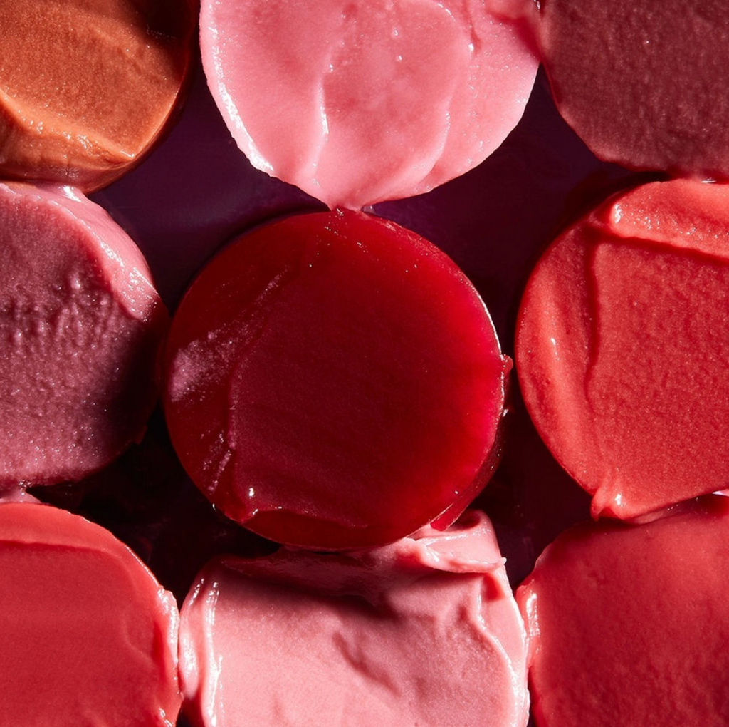 Private Label Vegan Juicy Tinted Lip Plumper