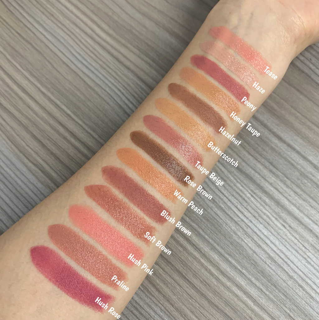 Pudaier Waterproof Transfer-proof Lipstick OEM Private Label Long Lasting Velvet Matte Lipstick Non-stick Cup Lipstick