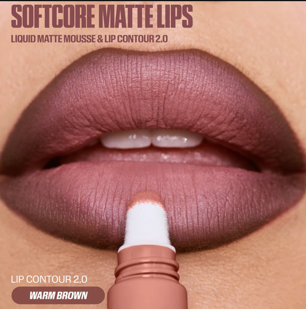 Private Label Cruelty Free Whipped Mousse Liquid Lipstick Soft Blur Velvet Waterproof Long Lasting Soft Matte Lip Mud Glaze