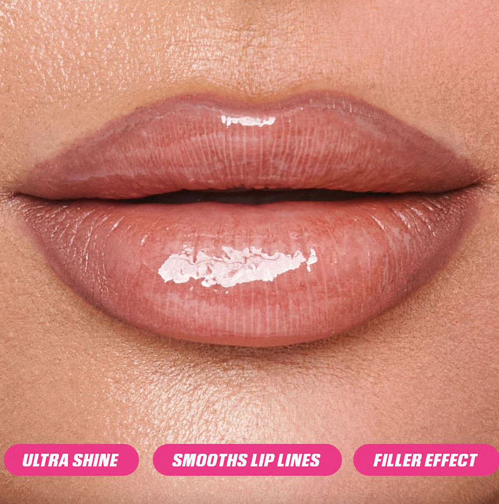 Waterproof Vegan Lip Gloss Wholesale Long Lasting with Glitter Shimmer Lip Stain Custom Logo Brillo Labial Maquillaje