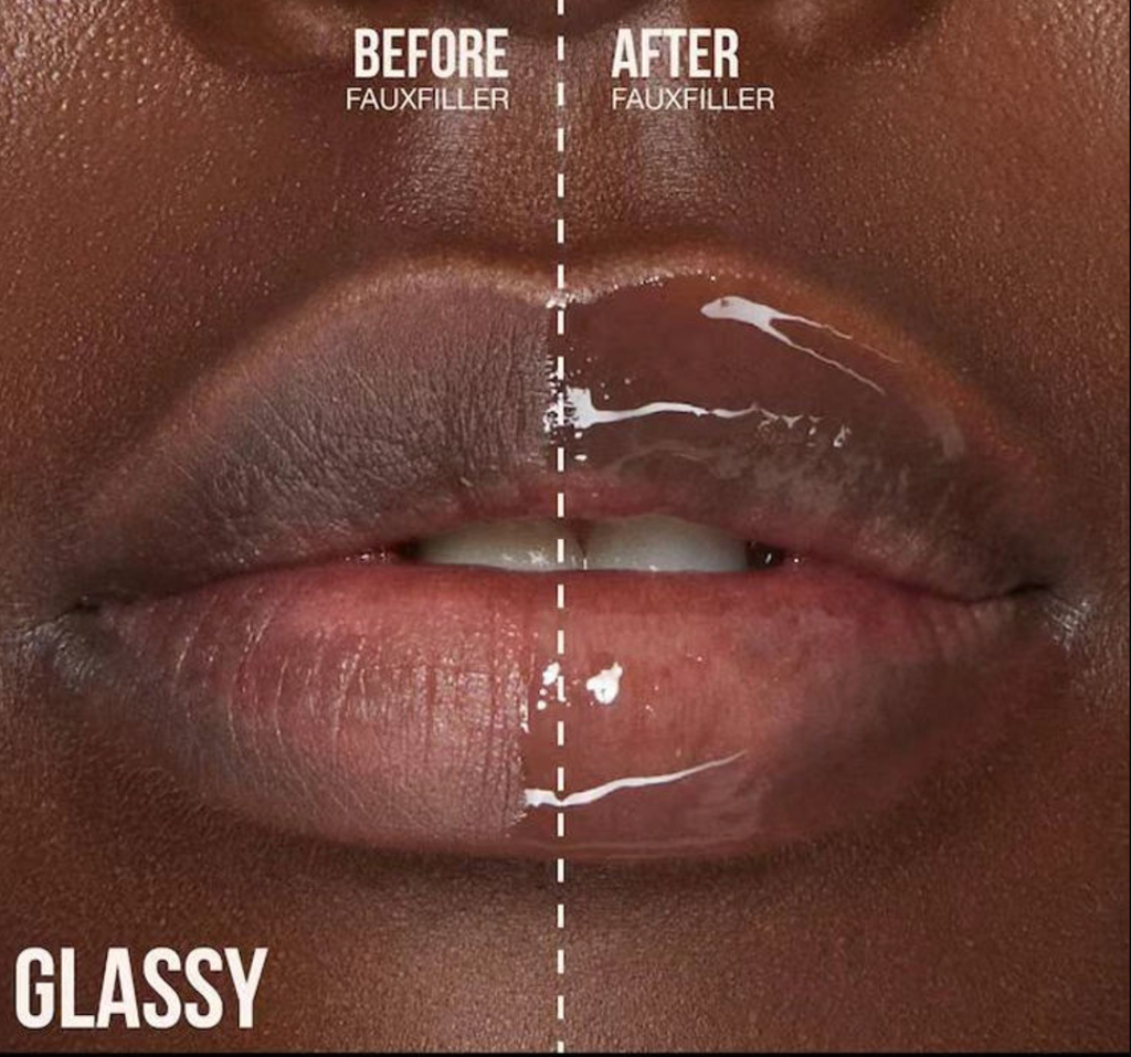 Waterproof Vegan Lip Gloss Wholesale Long Lasting with Glitter Shimmer Lip Stain Custom Logo Brillo Labial Maquillaje