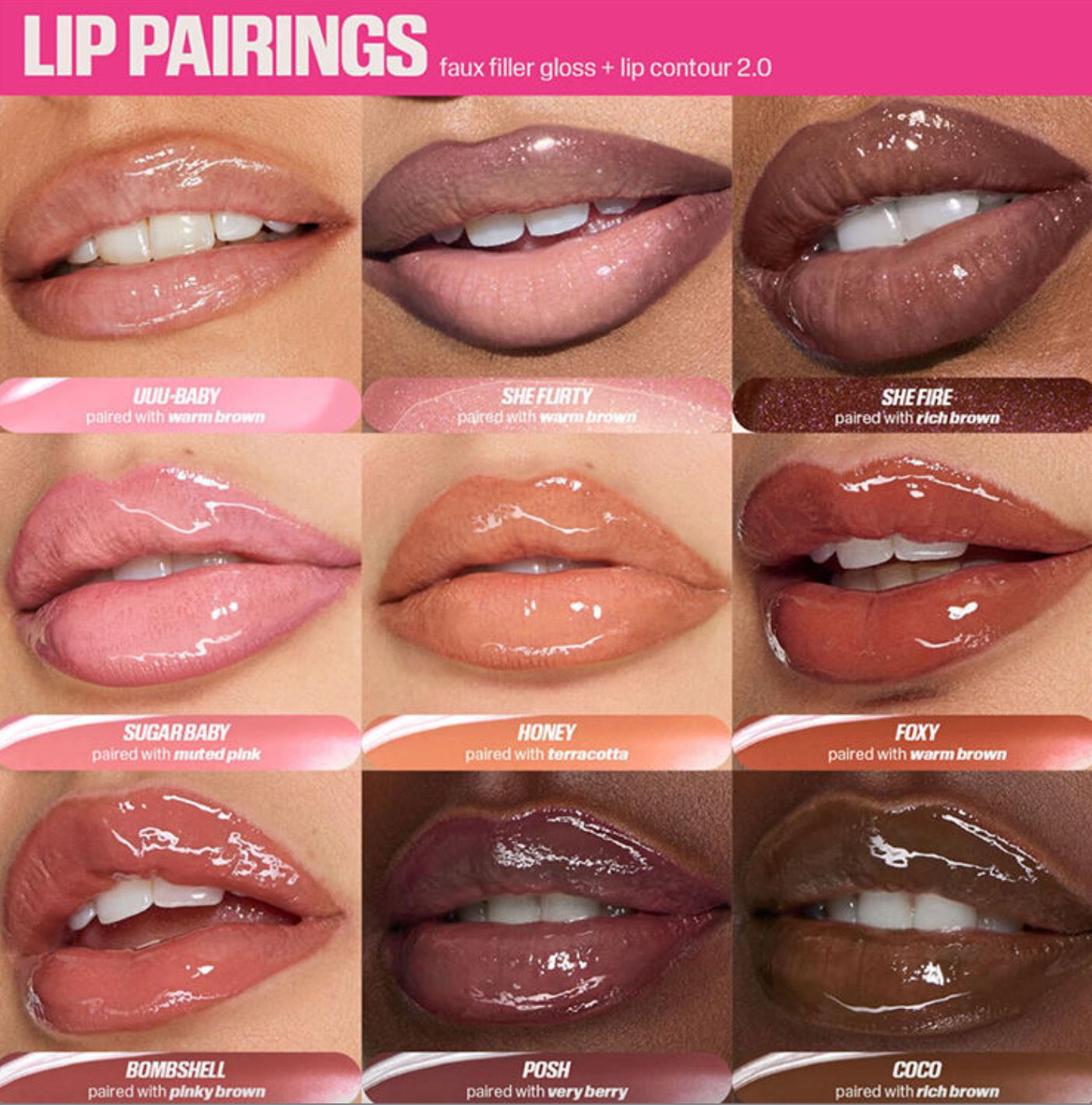 Waterproof Vegan Lip Gloss Wholesale Long Lasting with Glitter Shimmer Lip Stain Custom Logo Brillo Labial Maquillaje
