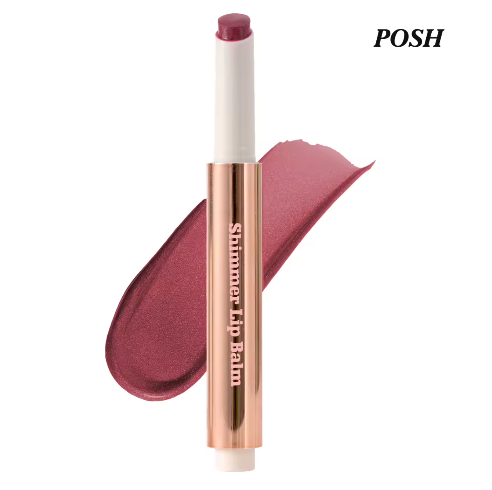 Private Label Vegan Juicy Tinted Lip Plumper