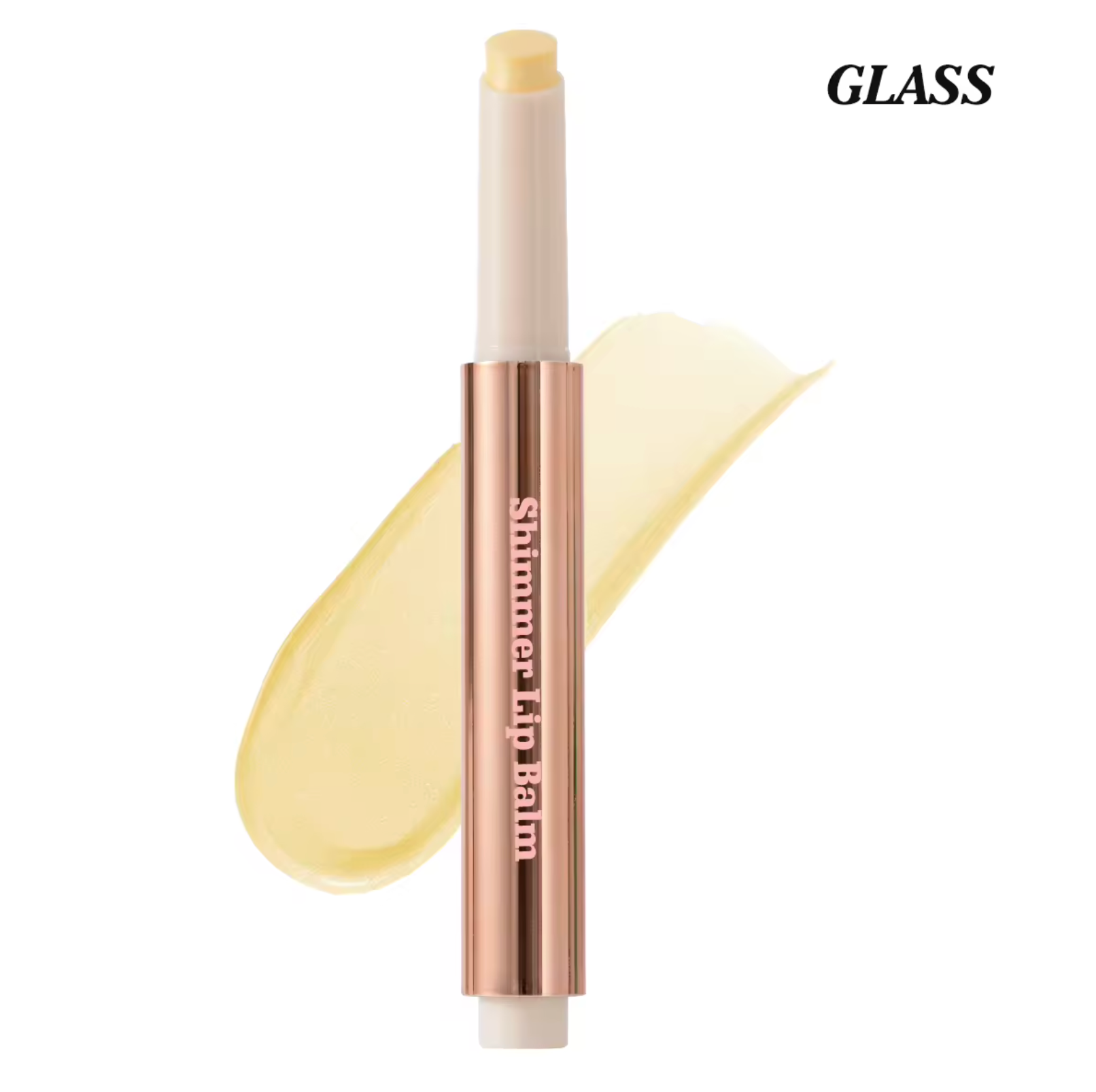 Private Label Vegan Juicy Tinted Lip Plumper