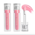 Waterproof Vegan Lip Gloss Wholesale Long Lasting with Glitter Shimmer Lip Stain Custom Logo Brillo Labial Maquillaje