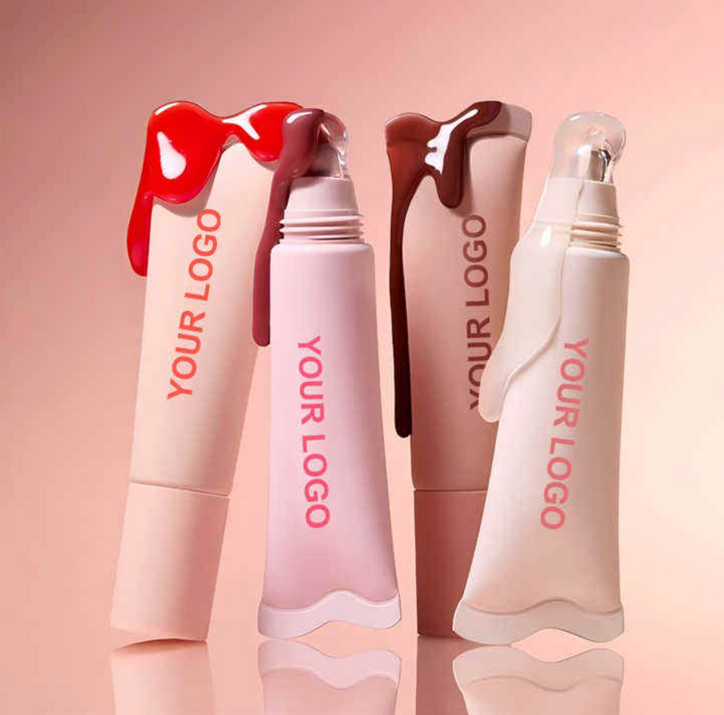 High-Shine Nourishing Lip Gloss