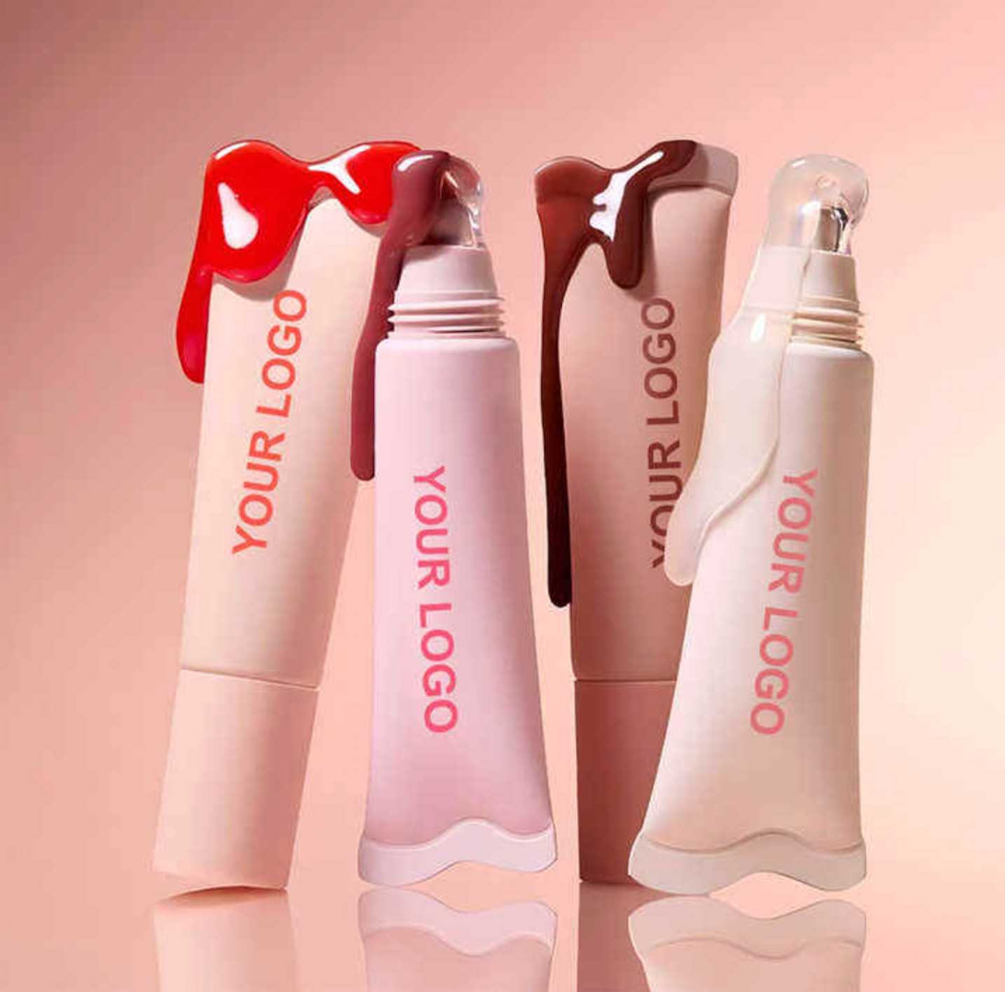 High-Shine Nourishing Lip Gloss