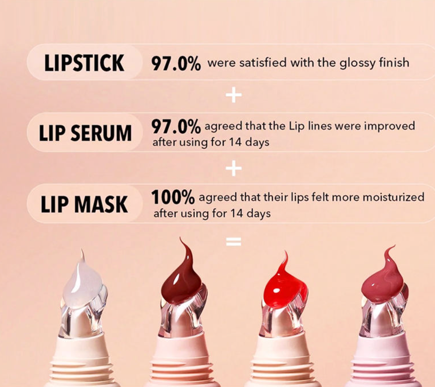High-Shine Nourishing Lip Gloss