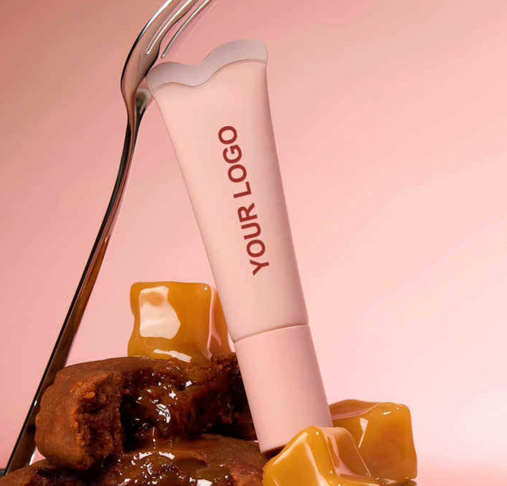 High-Shine Nourishing Lip Gloss