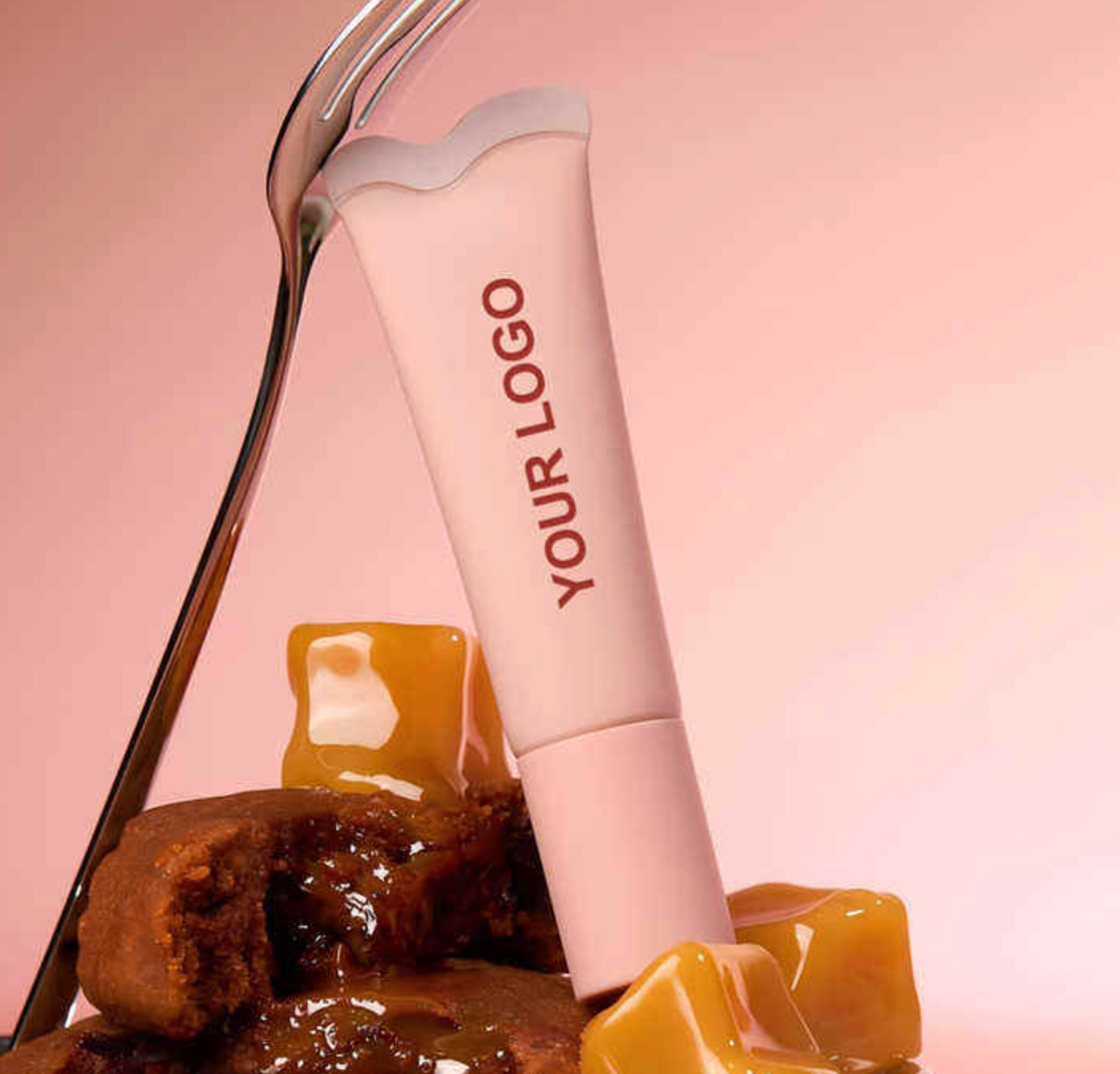 High-Shine Nourishing Lip Gloss