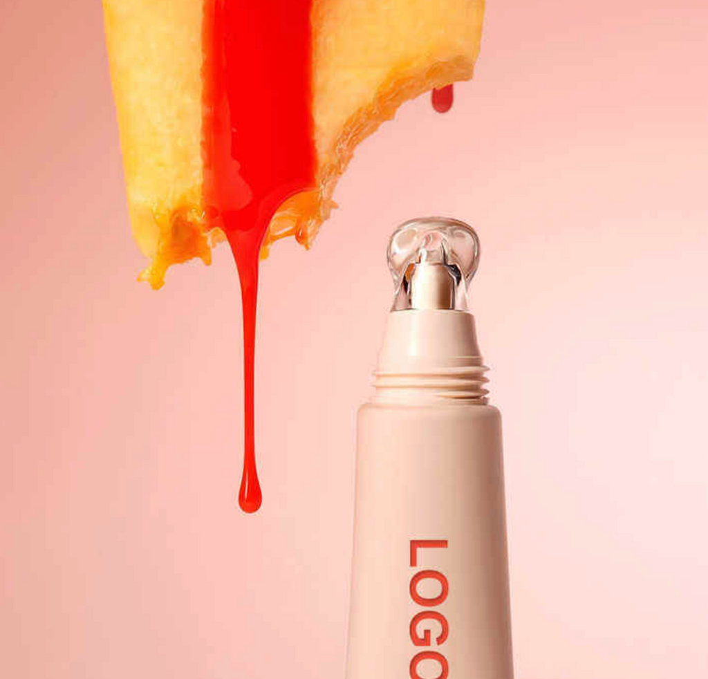 High-Shine Nourishing Lip Gloss
